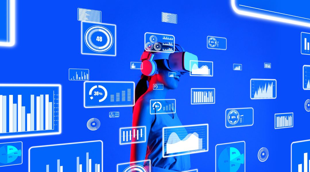 Marketing Predictivo: Cómo la Inteligencia Artificial Está Redefiniendo las Estrategias en 2025.