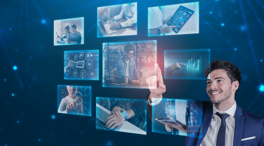 Convergencia de lo Físico y Digital: La Nueva Era del Marketing 