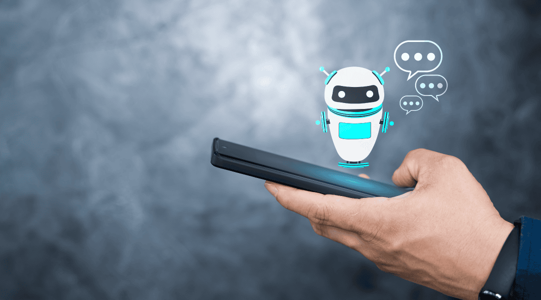 Más allá de los chatbots; Cómo la IA generativa está redefiniendo industrias 