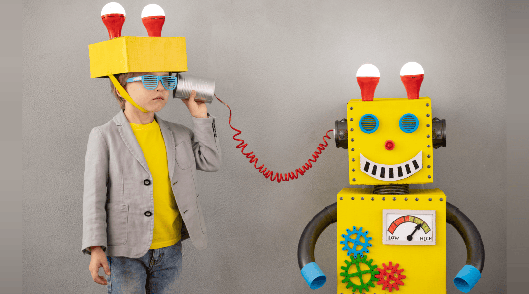 ¿La IA nos está robando la creatividad? 