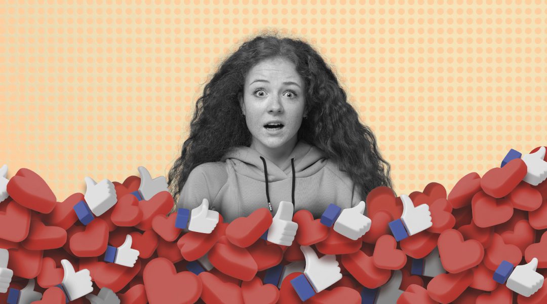 ¿Realmente te están viendo? La batalla por la atención ya no se gana con likes