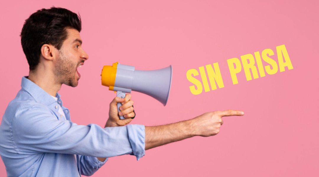 Bienvenidos al slow marketing: menos campañas, más impacto