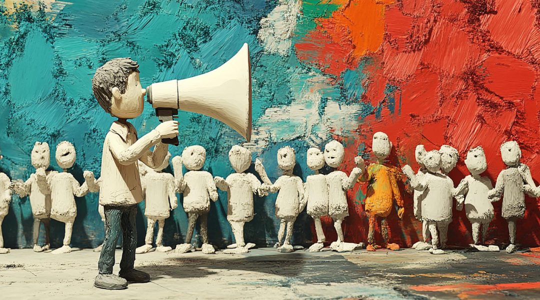 Autenticidad y creación de comunidad: la marca ya no habla sola