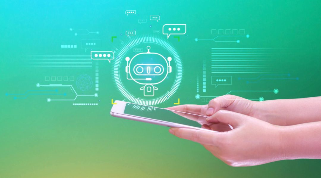 Chatbots y servicio al cliente: la atención nunca duerme (pero debe sentirse viva)