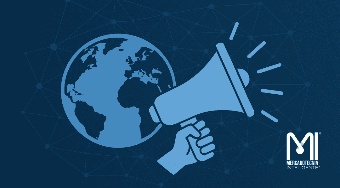 El Nuevo Marketing Geopolítico: Cómo los Cambios Globales Redefinen las Estrategias de Marca
