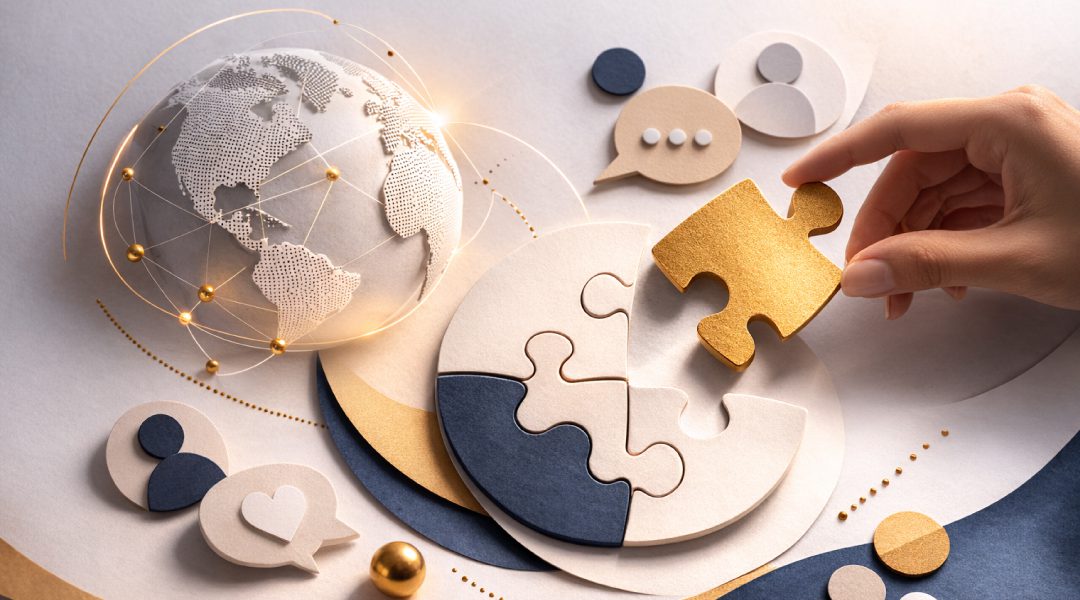 Cómo construir marca cuando todos comunican