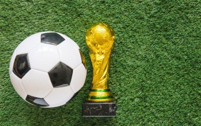 ¿Cómo se construye la conversación antes del Mundial?