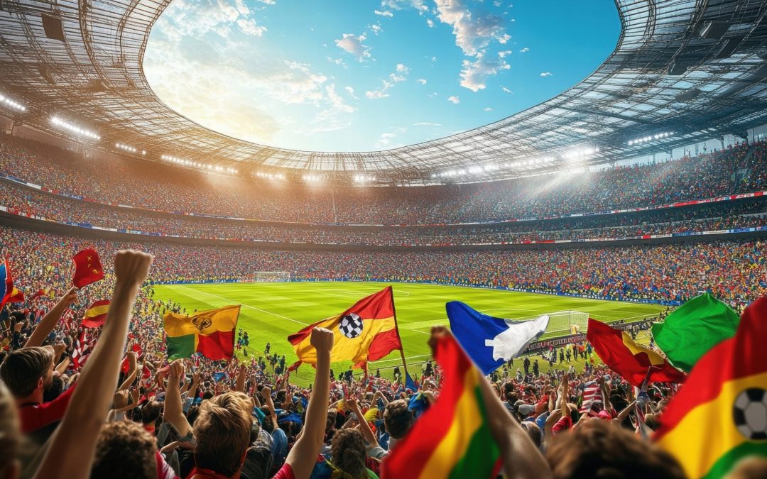 La batalla por la atención… publicidad y redes sociales en el Mundial