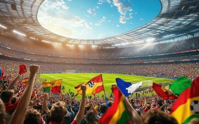 La batalla por la atención… publicidad y redes sociales en el Mundial
