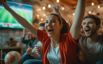 Aplicando Mercadotecnia Inteligente en eventos masivos