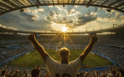 El Mundial en México: consumo, cultura y decisiones de marca