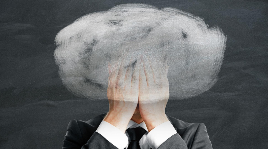Creatividad en crisis: ¿por qué las ideas se repiten y cómo romper el ciclo?
