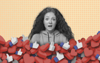 ¿Realmente te están viendo? La batalla por la atención ya no se gana con likes