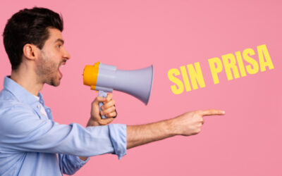 Bienvenidos al slow marketing: menos campañas, más impacto