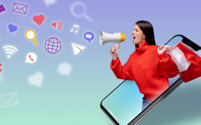 Las redes sociales ya no son solo redes.