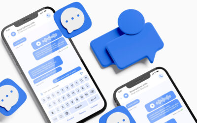Mensajes que venden automatización sin perder el toque humano