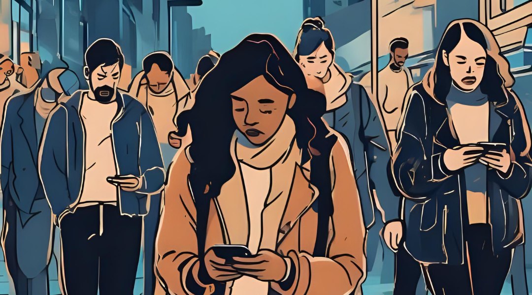 Limpieza digital: ¿Qué está pasando con los consumidores?