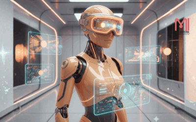 El  auge del MARKETING INMERSIVO: Cuando la experiencia deja de ser un extra y se convierte en la Estrategia