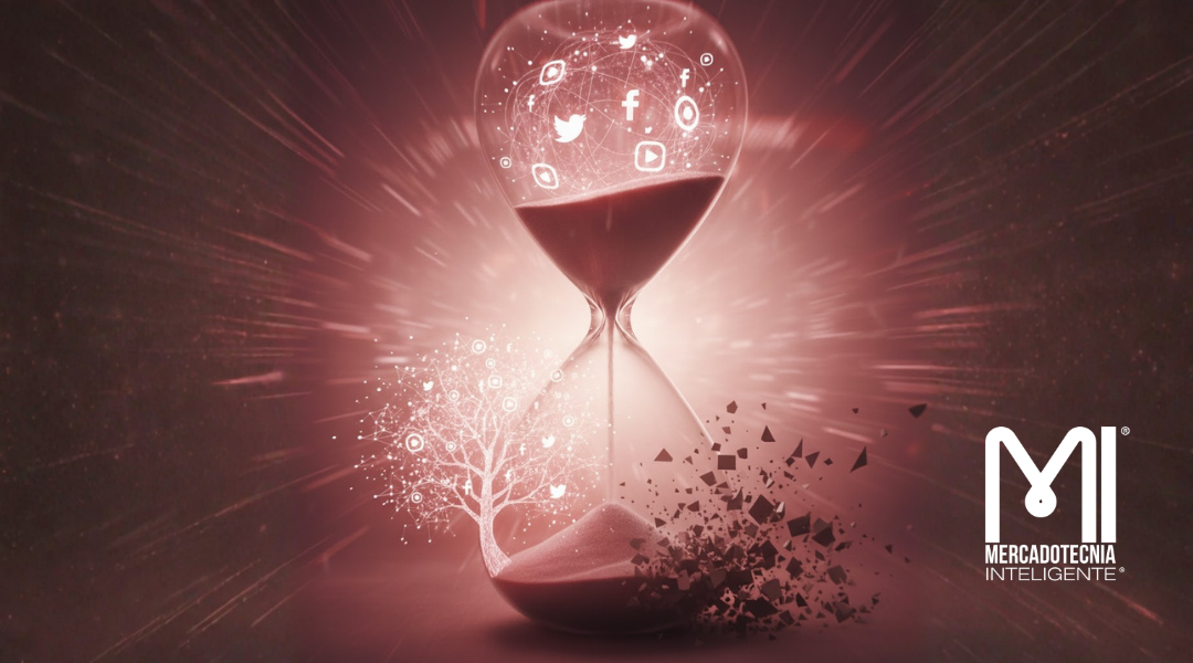 15 Segundos que Deciden si tu Marca Vive o se Olvida en Redes Sociales