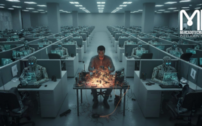 El Foso de la Humanidad: Por qué tu imperfección es hoy tu mayor activo estratégico