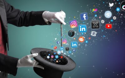 Redes sociales no son una estrategia … son un canal, relájate. La estrategia, la creas tú