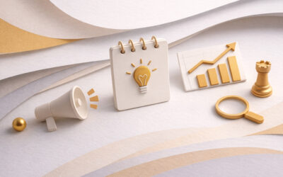 Hacer marketing no es lo mismo que tener estrategia