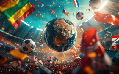 Antes de que empiece el Mundial, tu marca ya está comunicando (aunque no lo notes)