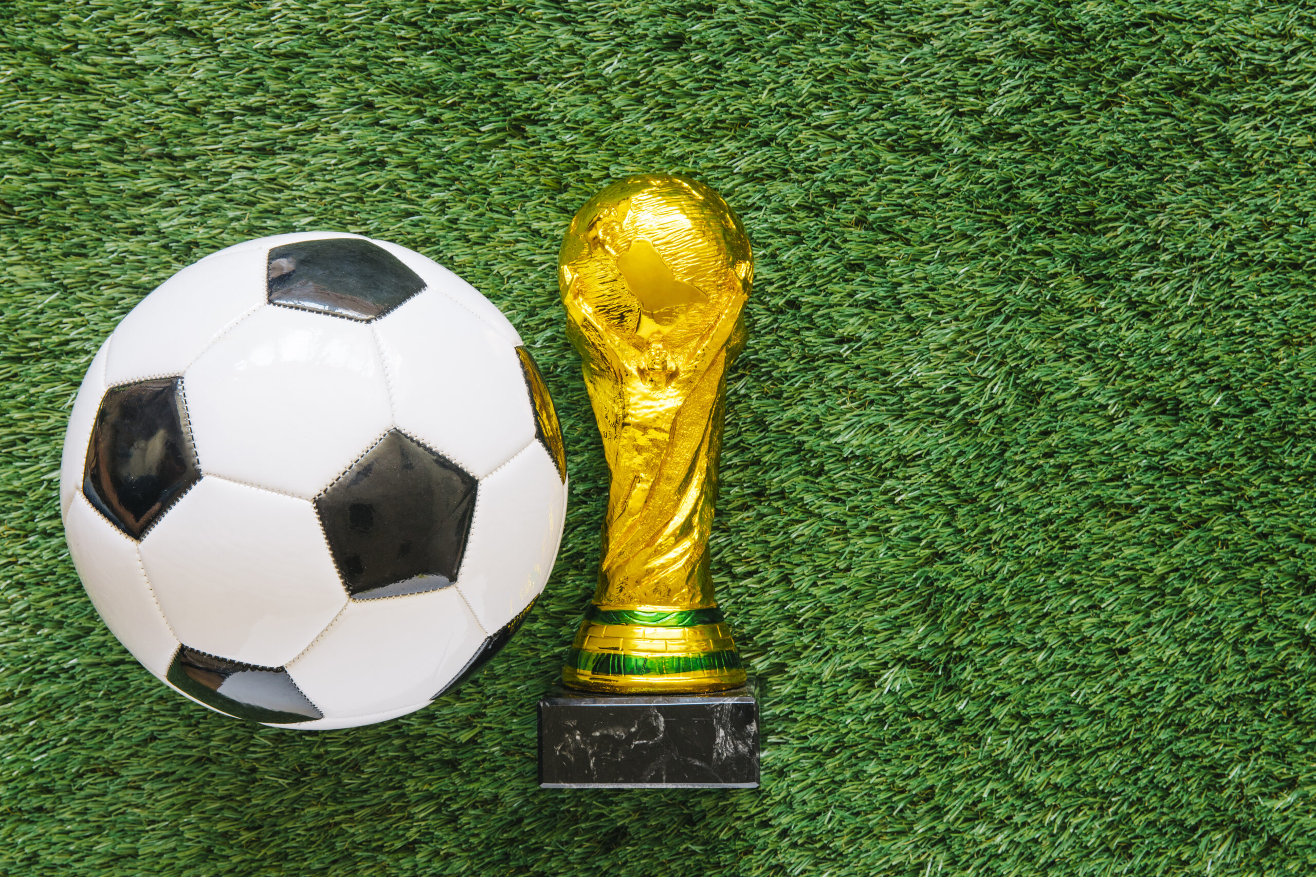 ¿Cómo se construye la conversación antes del Mundial?
