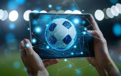 El Mundial no es fútbol… es el mayor escenario de marketing del mundo