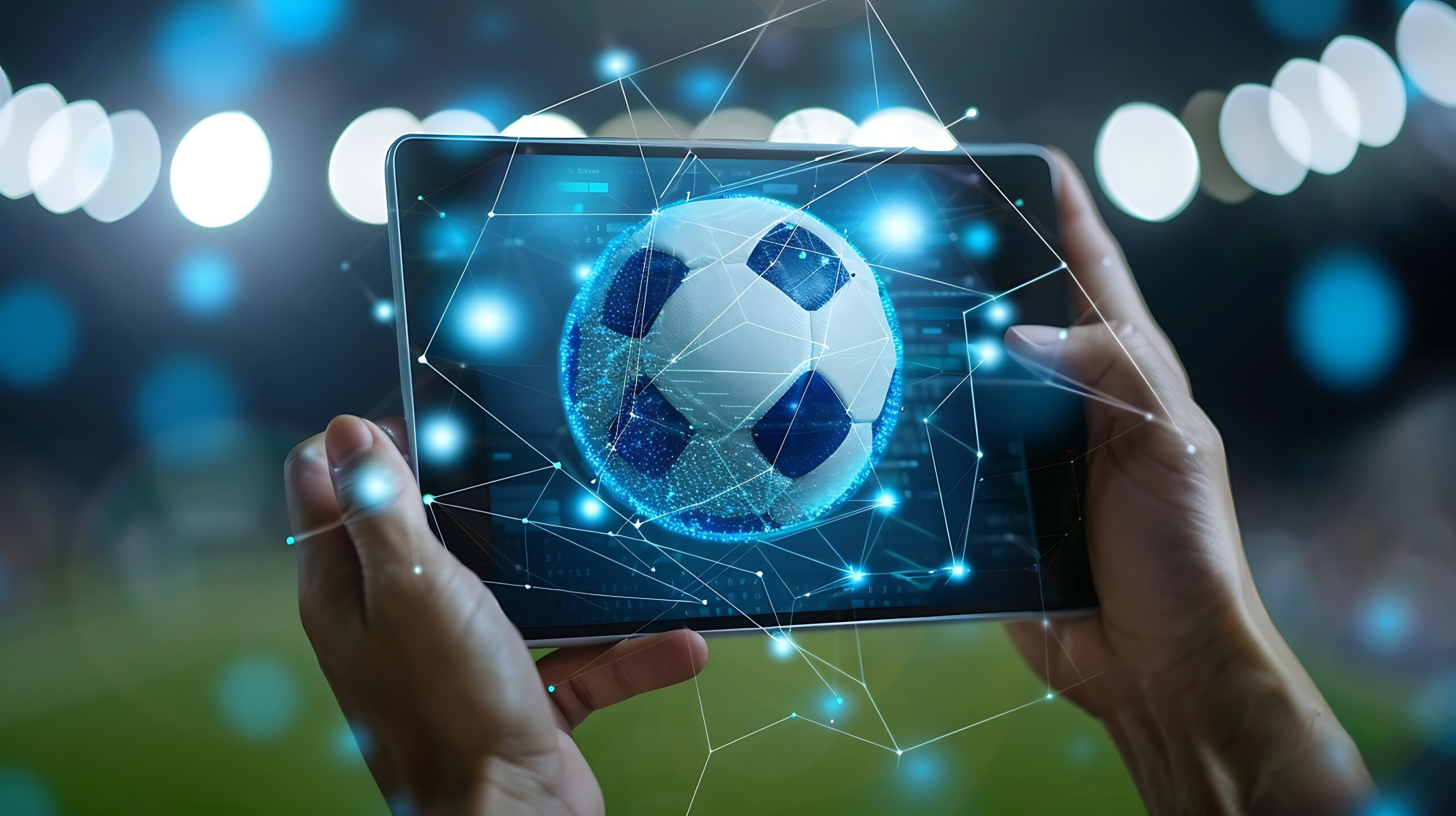 El Mundial no es fútbol… es el mayor escenario de marketing del mundo