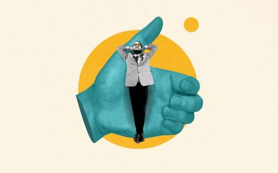 En la era de la Inteligencia Artificial, la autenticidad será el verdadero diferenciador