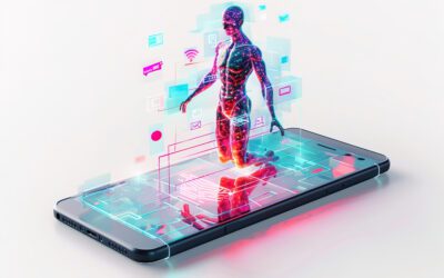 La IA puede crear tu contenido. También puede crear el de todos
